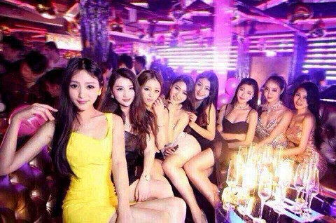 夜总会荤的KTV素的区别在哪-夜场荤素真空玩法区别一览表